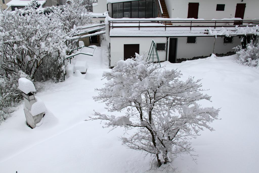 Domus Helios Villa Levico Terme Dış mekan fotoğraf