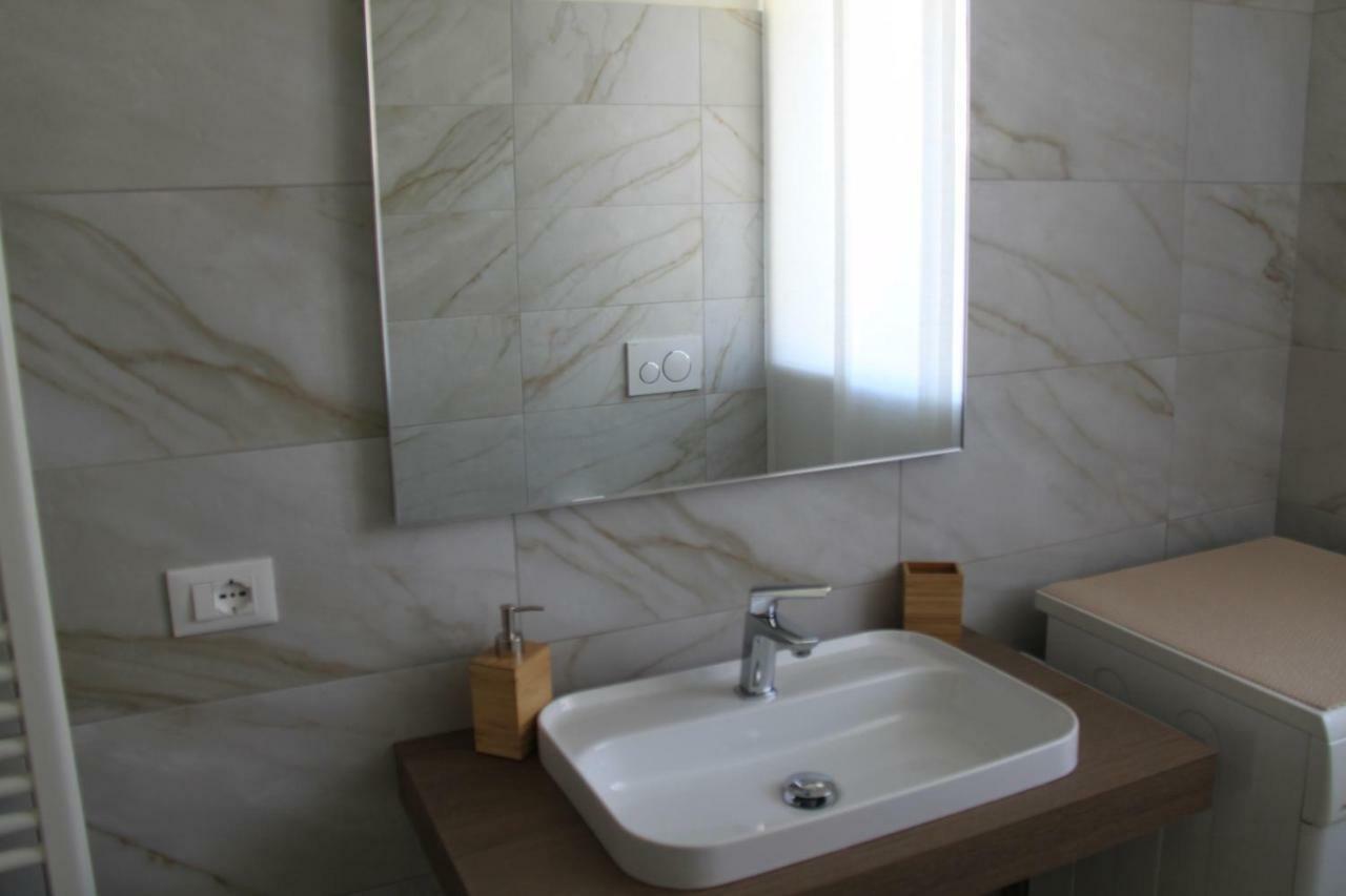 Domus Helios Villa Levico Terme Dış mekan fotoğraf