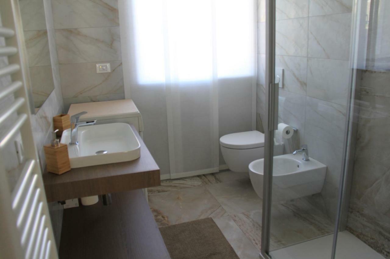 Domus Helios Villa Levico Terme Dış mekan fotoğraf