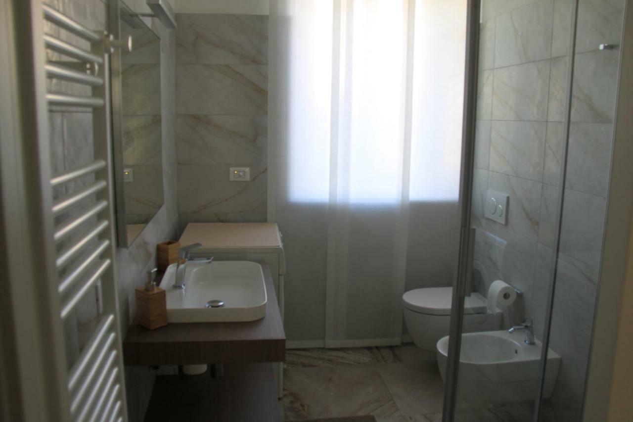 Domus Helios Villa Levico Terme Dış mekan fotoğraf